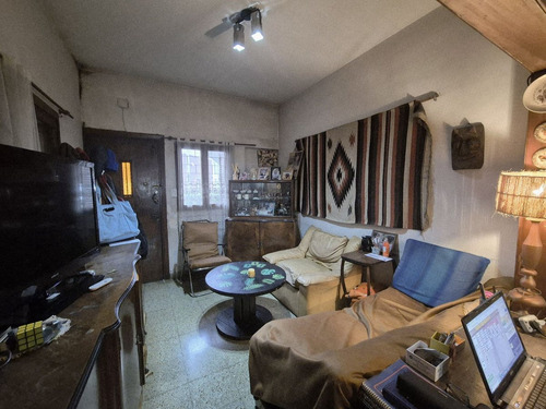 Venta Ph 4 Ambientes Ramos Mejia Patio Cochera