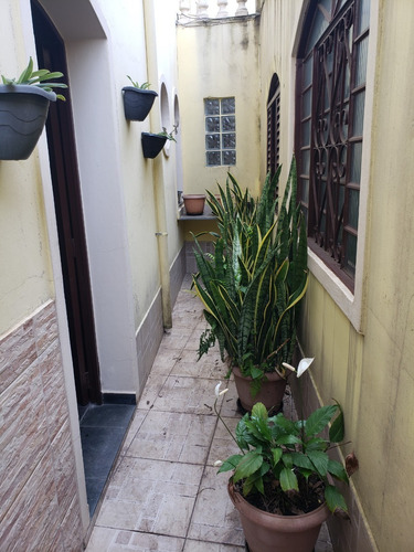 Imagem 6 de 30 de Sobrado C/ 4 Dorms E 5 Vagas De Garagem !!