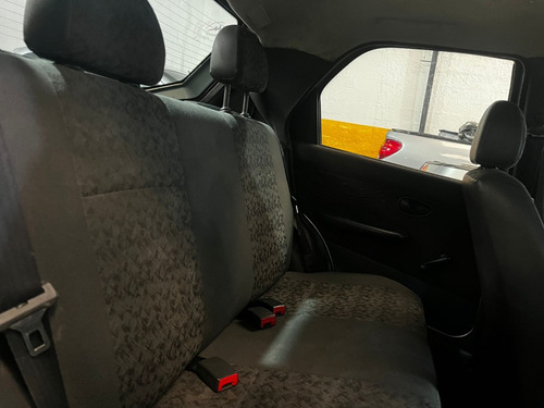 Fiat Palio 1.0 MPI FIRE 8V FLEX 4P MANUAL
