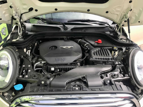 Imagen 15 de 15 de Mini Cooper 1.5 Chili Mt