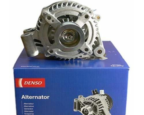 Alternador Land Rover Range Denso