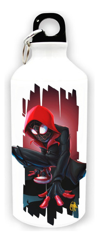 Termo Deportivo Spider Man Miles Morales 