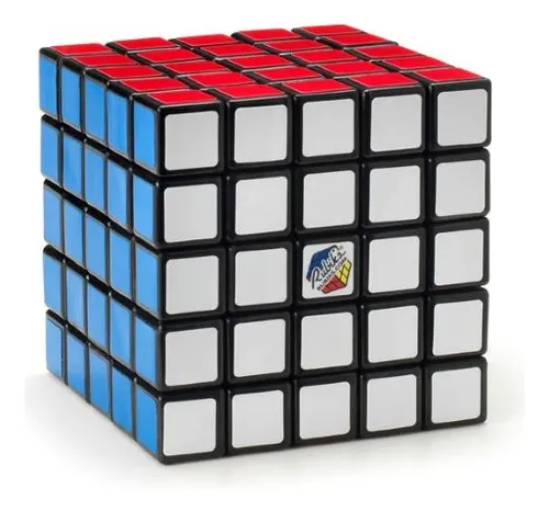 Rubiks - Cubo 5x5 Professor - 10903