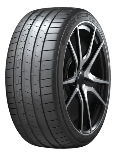 Pneu 255/55r20 110y Hankook Ventus S1 Evo Z K129 Xl | Parcelamento