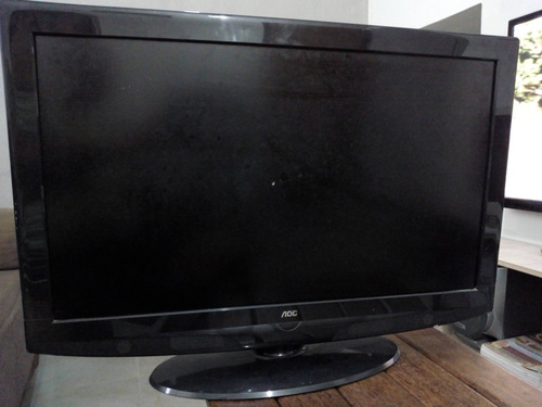 Tv 32 Polegadas Aoc