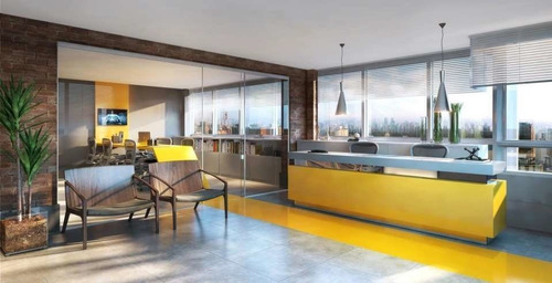 Sala Comercial Para Venda, Santana, Porto Alegre - Sa1756. - Sa1756-inc