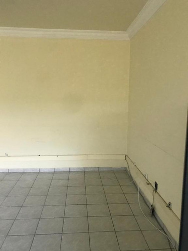 Imagem 4 de 7 de Sala Para Alugar, 149 M² - Vila Mussolini - São Bernardo Do Campo/sp - Sa4084