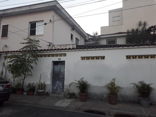 Imagem 1 de 15 de Terreno À Venda, 222 M² Por R$ 450.000,00 - Vila Guilherme - São Paulo/sp - Te0445