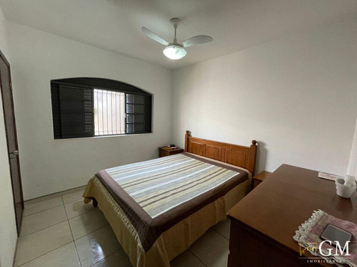 Imagem 8 de 15 de Casa Para Venda Em Presidente Prudente, Bosque, 3 Dormitórios, 3 Banheiros - Cv036611_2-1245978