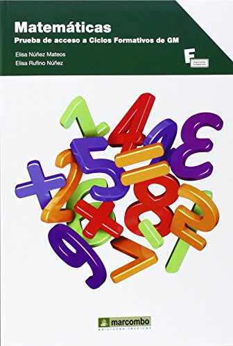 Libro Matemáticas  De Elisa Núñez Mateos Elisa Rufino Núñez