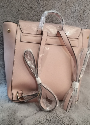 Imagen 3 de 5 de Bolsa Tipo Backpack