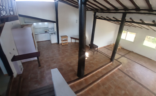 Casa Colonial En Venta En El Manzano. Barquisimeto. Lara. Nv