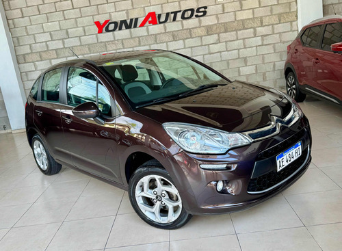 Citroën C3 1.5 Feel 90cv