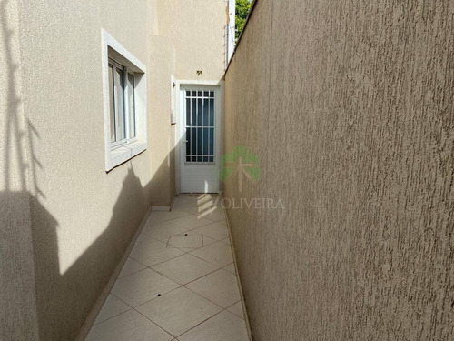 Imagem 19 de 19 de Sobrado À Venda, 125 M² Por R$ 700.000,00 - Vila Sônia - São Paulo/sp - So0077
