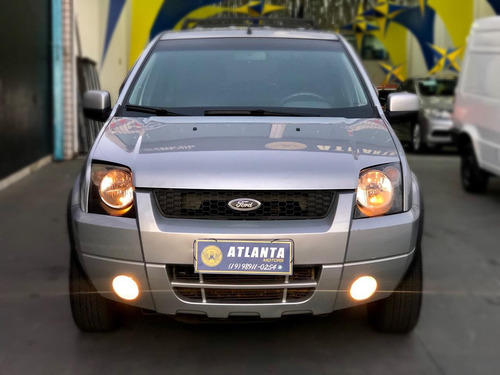 Imagem 3 de 7 de Ford Ecosport Ecosport Xlt 2.0 16v (aut)