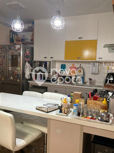 Imagem 29 de 30 de Apartamento - Ref: Co3ap64508