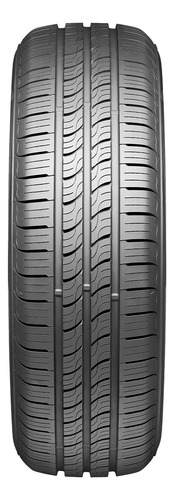 Paquete De 2 Llantas 195/55r15 Zetum Kr26 85h H