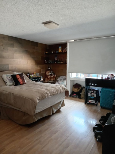 Casa Remodelada En Condominio En Venta En Circuito Pintores, Cd. Satélite!!