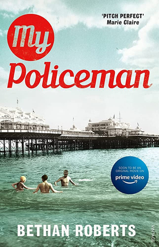 My Policeman - Vintage Uk Kel Ediciones 