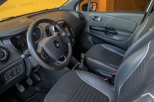 Imagen 7 de 10 de Renault Captur Intense 2.0