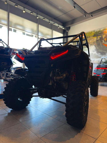 Polaris Rzr Xp Premium 2025 No Can Am Maverick Canam X3 Utv