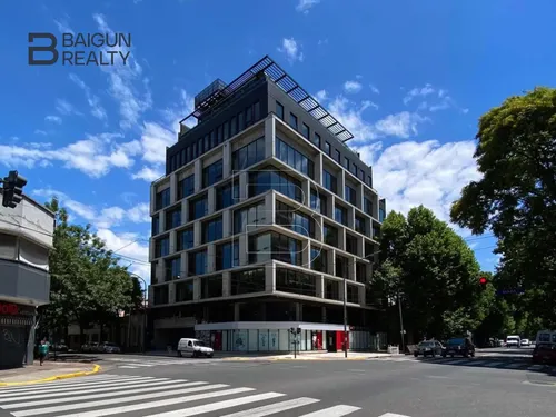 Local En Venta Y Alquiler En Parque Patricios