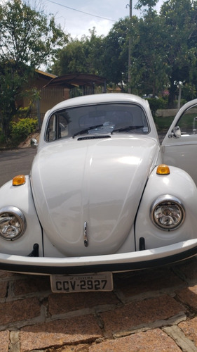 Volkswagen Fusca 1300