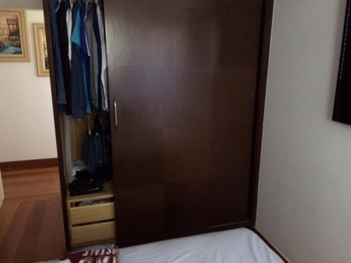 Imagem 17 de 18 de Apartamento Residencial À Venda, Mooca, São Paulo. - Ap3758