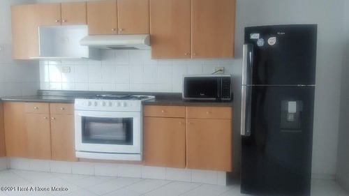 Imagen 7 de 13 de Departamento En Renta En Huixquilucan, Interlomas Gis.