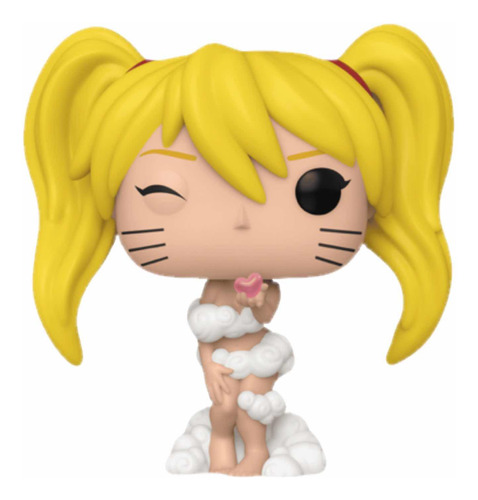 Funko Pop Naruto Sexy Jutsu #726 Animation Series