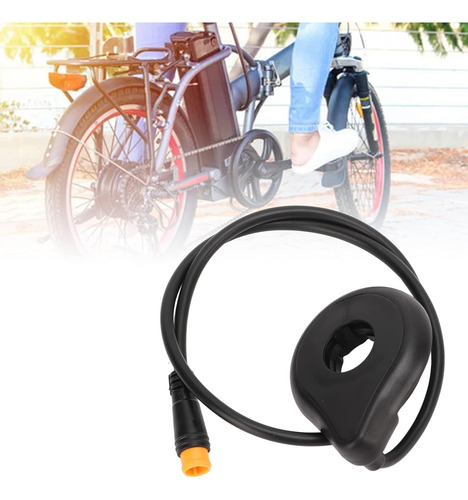 Sensor De Bicicletas Eléctricas, Sensor Multifuncional De Pe