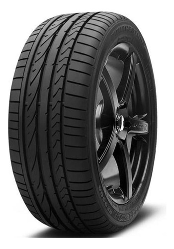 Pneu Bridgestone Aro 17 Potenza Re050a I * 225/45r17 91y Rf