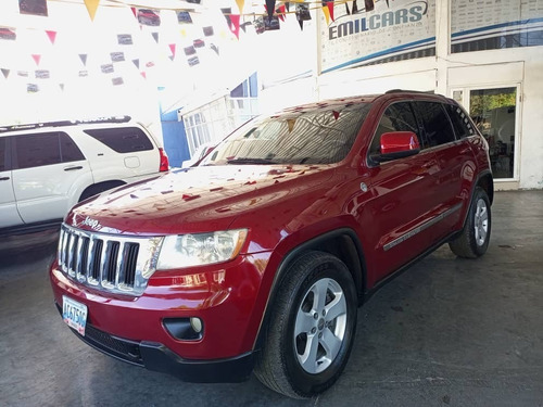Imagen 3 de 14 de Jeep Grand Cherokee