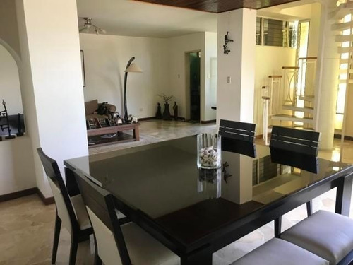 Imagen 6 de 22 de Casa En Venta En Prados Del Este Mls#21-2593