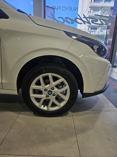Fiat Mobi 1.0 Trekking