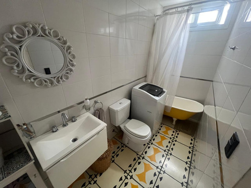 Venta Monoambiente Con Division Movible Quilmes Centro