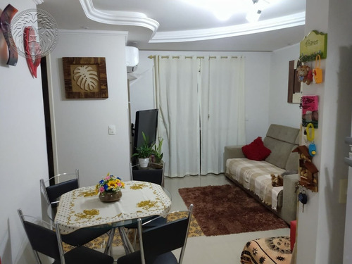 Imagem 7 de 15 de Apartamento - Nossa Senhora Do Rosario - Ref: 1298 - V-1335