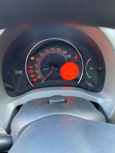 Fiat Uno 2015 1.0 Vivace Flex 5p