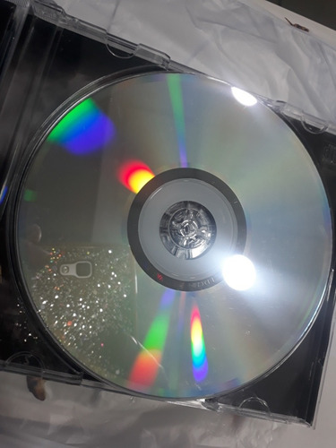 Cd Soundtrack The Twilight Saga - Eclipse (Usado)