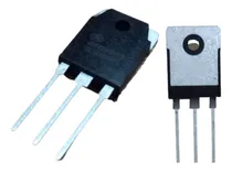 Comprar Pack 5unid Mosfet 40n60npfd 40n60 Sgt40n60npfd 600v 40a 