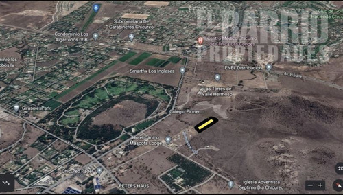 Sitio En Arriendo En Colina