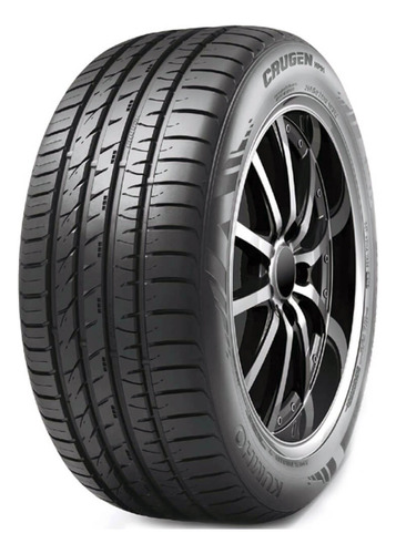 Llanta Kumho 255/40zr21 Crugen Hp91 102y Xl