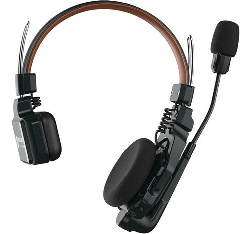 Hollyland Solidcom C1 Pro-6s Full-duplex Con 6 Headsets