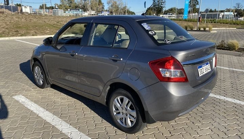 Suzuki Dzire Gl 1.2 2014
