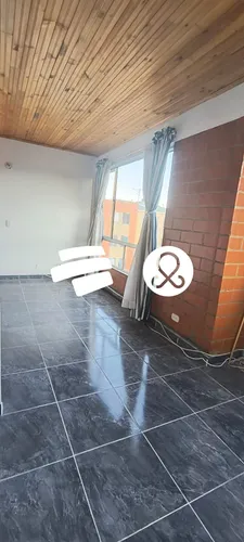 Venta Apartamento Los Sauces (soacha)