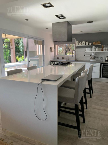 Imagen 21 de 29 de Casa - Echeverría Del Lago - Canning - Esteban Echeverría - Venta Con Renta