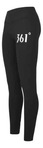 Calza Mujer 361 Tight Sportwear/neg