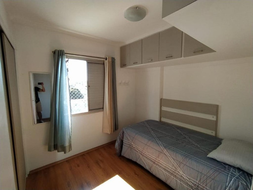 Apartamento Com 2 Dormitórios À Venda, 60 M² Por R$ 330.000,00 - Imirim - São Paulo/sp - Ap9677