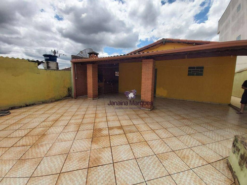 Imagem 14 de 24 de Casa Com 2 Dormitórios À Venda, 79 M² Por R$ 750.000,00 - Centro - Araçariguama/sp - Ca0297