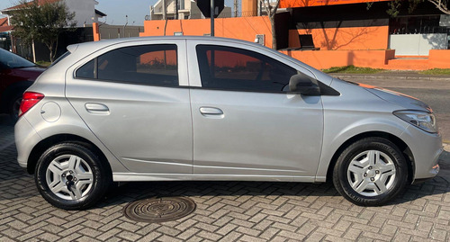 Chevrolet Onix 10mt Joye